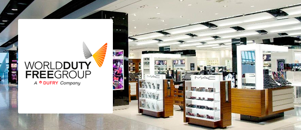 World duty free