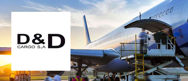 DyD Cargo