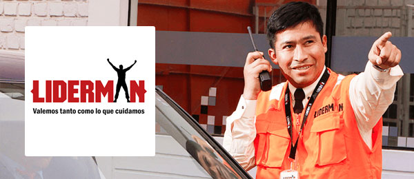 Liderman