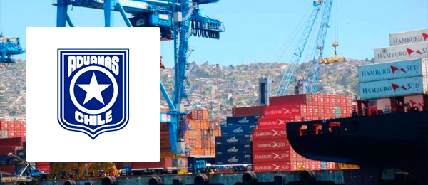 Servicio Nacional de Aduanas