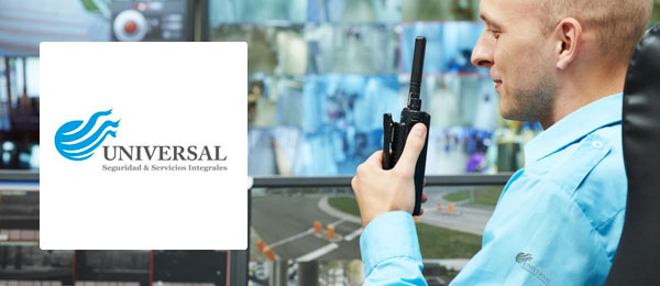 Universal Seguridad y Servicios Integrales